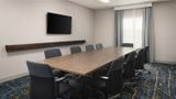 <b>Hampton Inn & Suites Rochester/Henrietta Meeting</b>. Images powered by <a href="https://iceportal.shijigroup.com/" title="IcePortal" target="_blank">IcePortal</a>.