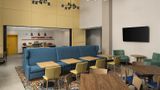 <b>Hampton Inn & Suites Rochester/Henrietta Restaurant</b>. Images powered by <a href="https://iceportal.shijigroup.com/" title="IcePortal" target="_blank">IcePortal</a>.
