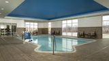 <b>Hampton Inn & Suites Rochester/Henrietta Pool</b>. Images powered by <a href="https://iceportal.shijigroup.com/" title="IcePortal" target="_blank">IcePortal</a>.