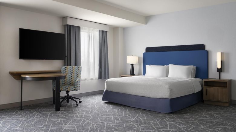 <b>Hampton Inn & Suites Rochester/Henrietta Room</b>. Images powered by <a href="https://iceportal.shijigroup.com/" title="IcePortal" target="_blank">IcePortal</a>.