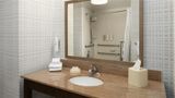 <b>Hampton Inn & Suites Rochester/Henrietta Room</b>. Images powered by <a href="https://iceportal.shijigroup.com/" title="IcePortal" target="_blank">IcePortal</a>.
