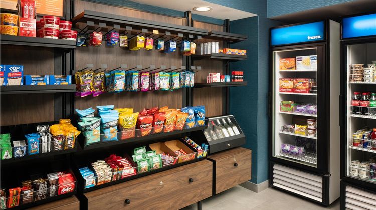 Hampton Inn & Suites Rochester/Henrietta Restaurant