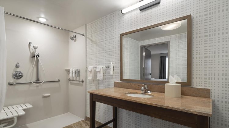 Hampton Inn & Suites Rochester/Henrietta Room