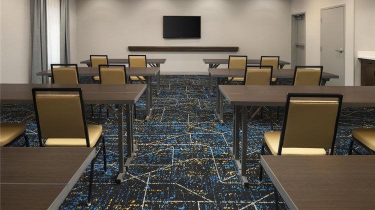 Hampton Inn & Suites Rochester/Henrietta Meeting