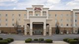 <b>Hampton Inn & Suites Rochester/Henrietta Exterior</b>. Images powered by <a href="https://iceportal.shijigroup.com/" title="IcePortal" target="_blank">IcePortal</a>.