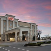Hampton Inn & Suites Rochester/Henrietta