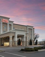 Hampton Inn & Suites Rochester/Henrietta