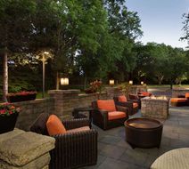 Hilton Garden Inn Rochester/Pittsford Exterior