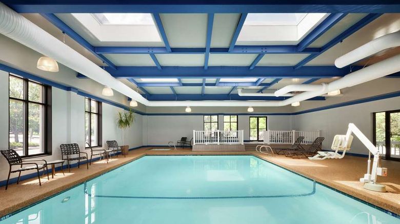 <b>Hilton Garden Inn Rochester/Pittsford Pool</b>. Images powered by <a href="https://iceportal.shijigroup.com/" title="IcePortal" target="_blank">IcePortal</a>.