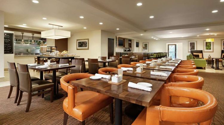 Hilton Garden Inn Rochester/Pittsford Restaurant