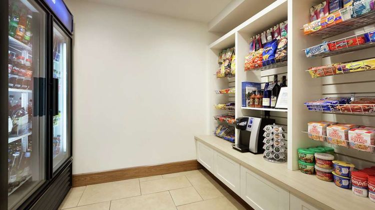 Hilton Garden Inn Rochester/Pittsford Restaurant