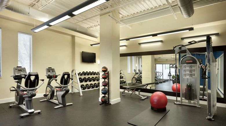 <b>Hilton Garden Inn Rochester/Pittsford Health</b>. Images powered by <a href="https://iceportal.shijigroup.com/" title="IcePortal" target="_blank">IcePortal</a>.