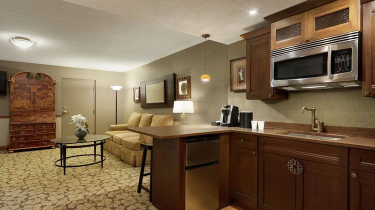 Hilton Garden Inn Rochester/Pittsford Other