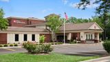 Hilton Garden Inn Rochester/Pittsford Exterior