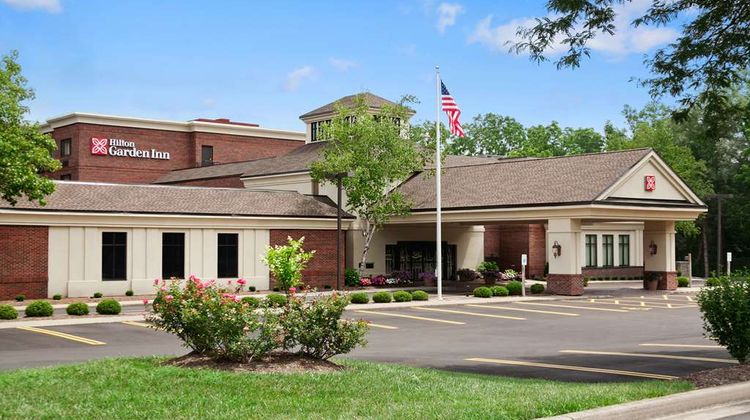 Hilton Garden Inn Rochester/Pittsford Exterior