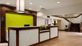 Hilton Garden Inn Rochester/Pittsford Lobby