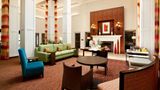 Hilton Garden Inn Rochester/Pittsford Lobby