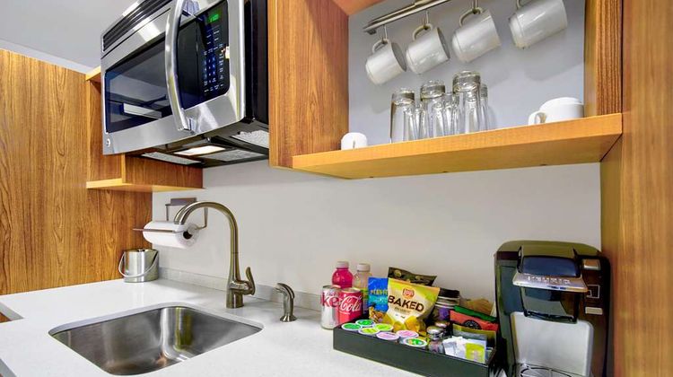 Home2 Suites by Hilton Rochester Other
