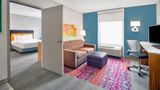 <b>Home2 Suites by Hilton Rochester Room</b>. Images powered by <a href="https://iceportal.shijigroup.com/" title="IcePortal" target="_blank">IcePortal</a>.