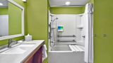 <b>Home2 Suites by Hilton Rochester Room</b>. Images powered by <a href="https://iceportal.shijigroup.com/" title="IcePortal" target="_blank">IcePortal</a>.