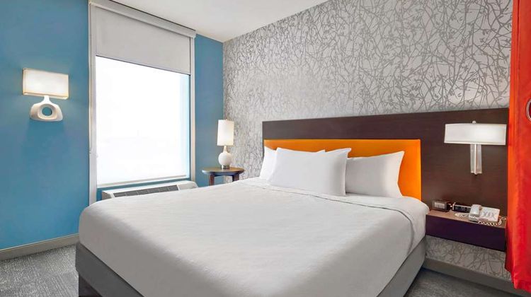 Home2 Suites by Hilton Rochester Room