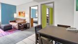 <b>Home2 Suites by Hilton Rochester Room</b>. Images powered by <a href="https://iceportal.shijigroup.com/" title="IcePortal" target="_blank">IcePortal</a>.