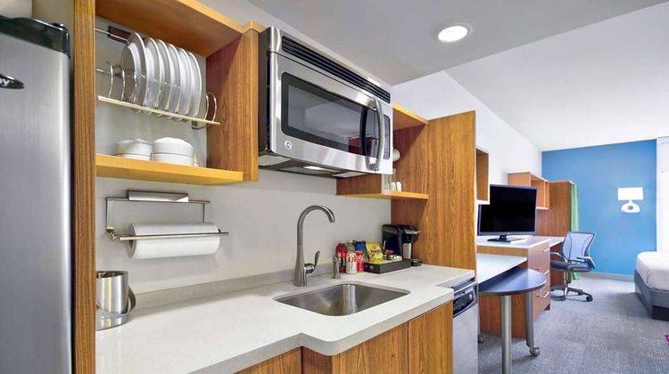 Home2 Suites by Hilton Rochester Other