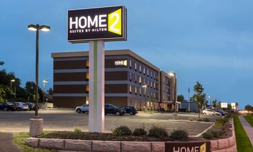 Home2 Suites by Hilton Rochester