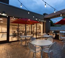 Home2 Suites by Hilton Rochester Exterior
