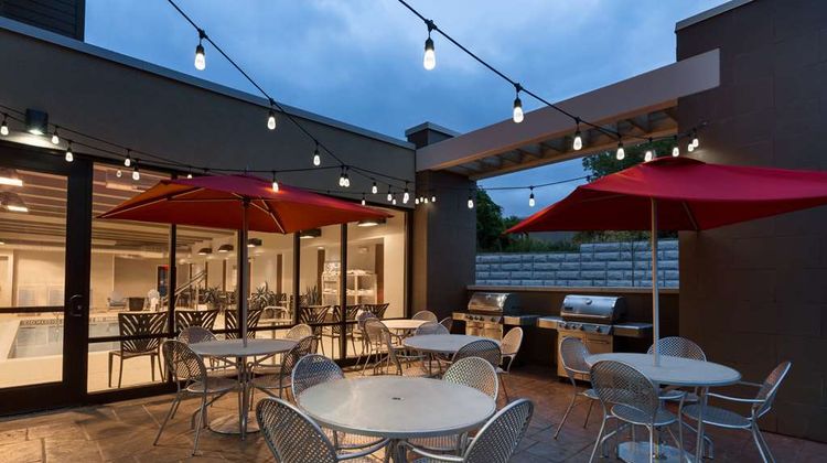 Home2 Suites by Hilton Rochester Exterior