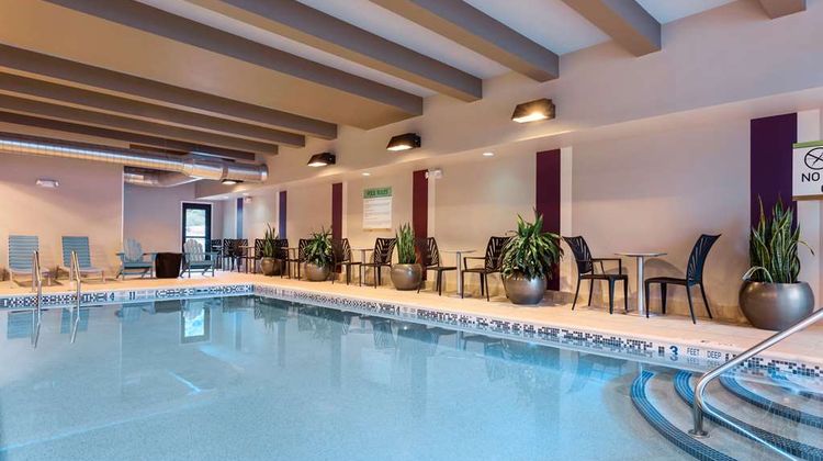 Home2 Suites by Hilton Rochester Pool