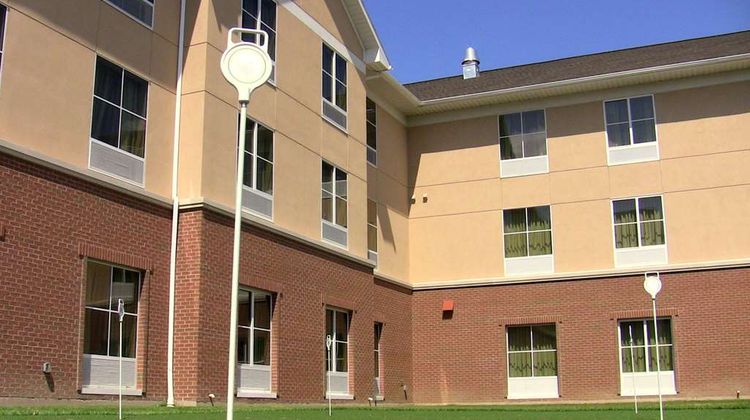 Homewood Suites Rochester - Victor Recreation