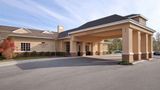 Homewood Suites Rochester - Victor Exterior