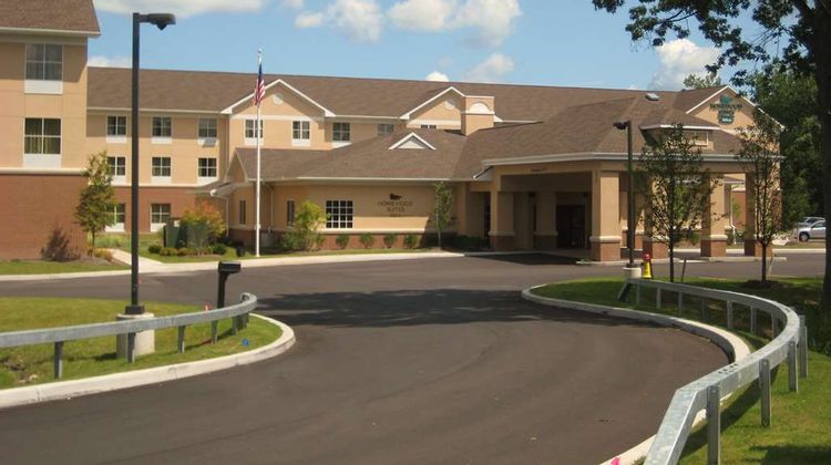 Homewood Suites Rochester - Victor Exterior