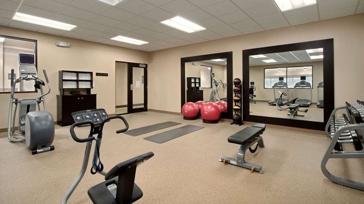 Homewood Suites Rochester - Victor Health