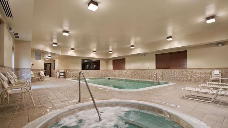 Homewood Suites Rochester - Victor Pool