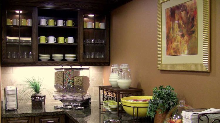 Homewood Suites Rochester - Victor Restaurant