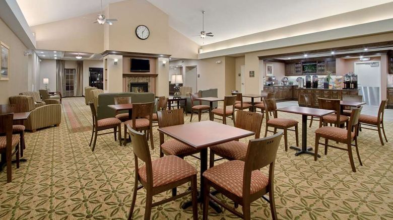 <b>Homewood Suites Rochester - Victor Restaurant</b>. Images powered by <a href="https://iceportal.shijigroup.com/" title="IcePortal" target="_blank">IcePortal</a>.
