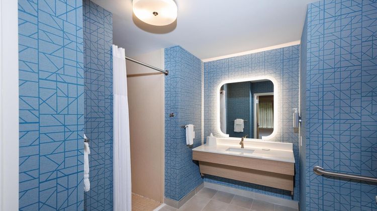 Homewood Suites Rochester - Victor Room