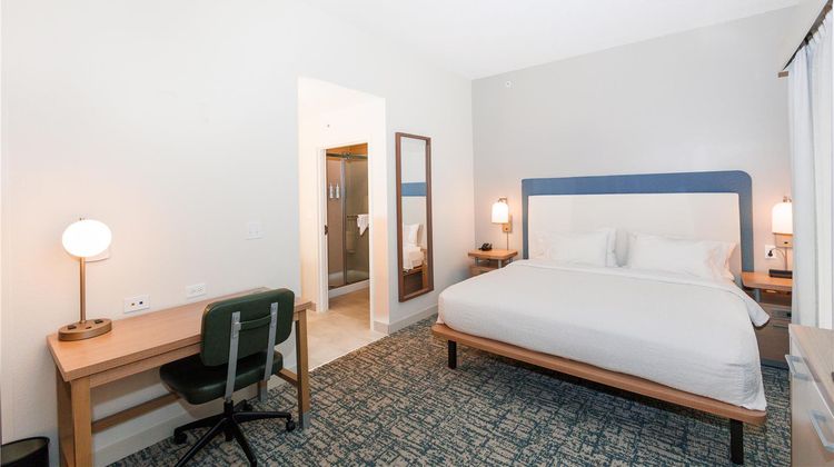 Homewood Suites Rochester - Victor Room