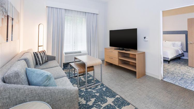 Homewood Suites Rochester - Victor Room