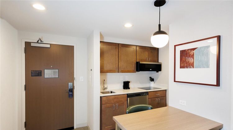 Homewood Suites Rochester - Victor Other