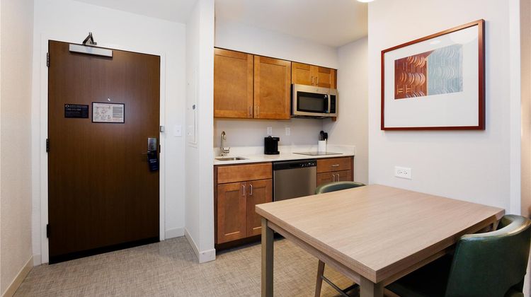 Homewood Suites Rochester - Victor Other