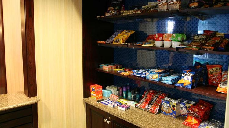 Hampton Inn Rochester-Webster Restaurant