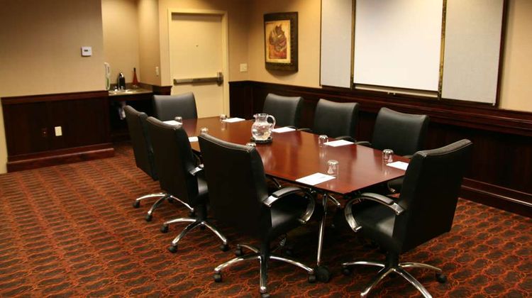 Hampton Inn Rochester-Webster Meeting