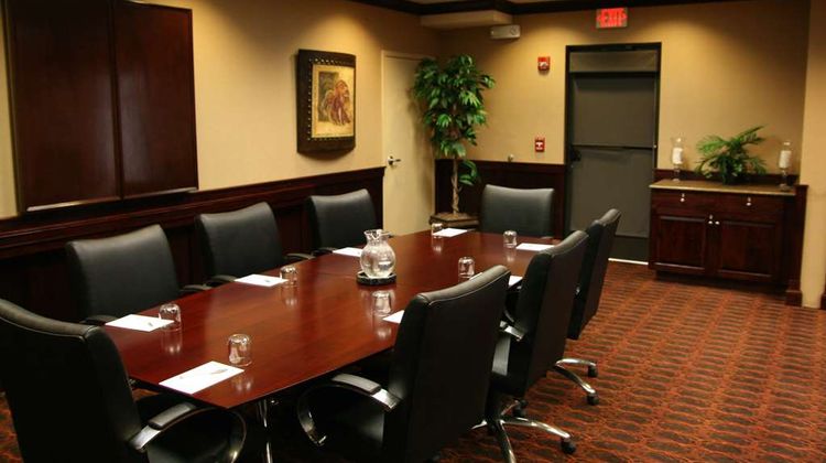 Hampton Inn Rochester-Webster Meeting