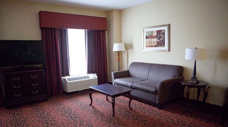 Hampton Inn Rochester-Webster Other
