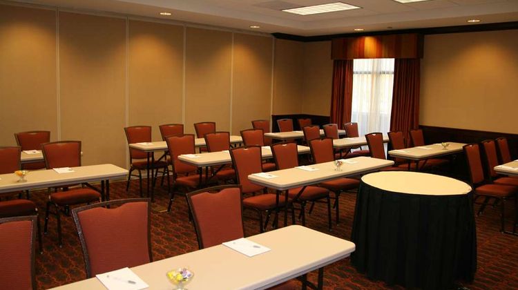 Hampton Inn Rochester-Webster Meeting