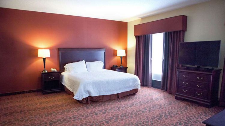 Hampton Inn Rochester-Webster Other
