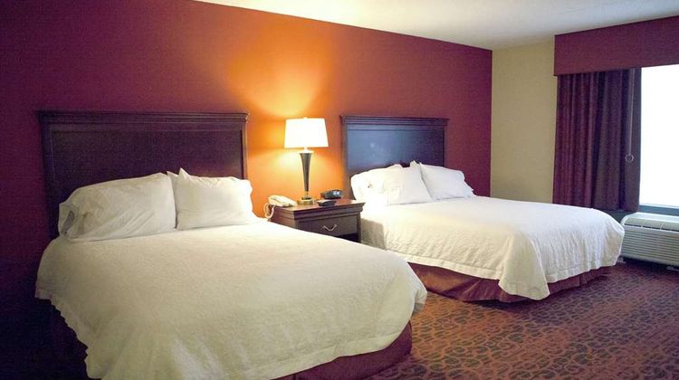 Hampton Inn Rochester-Webster Room